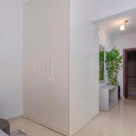 Apartament Agias Sofias 28 Saloniki