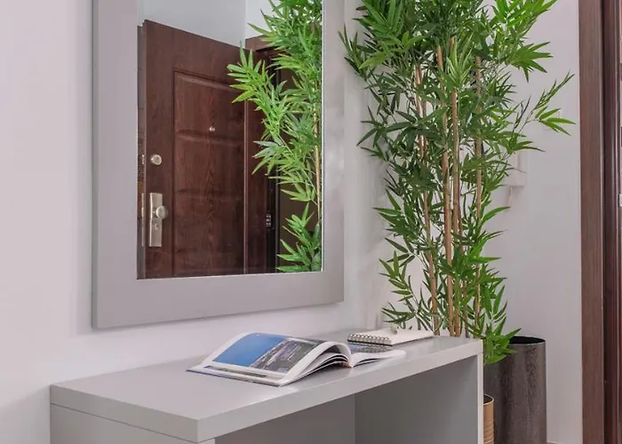 شقة Agias Sofias 28 *