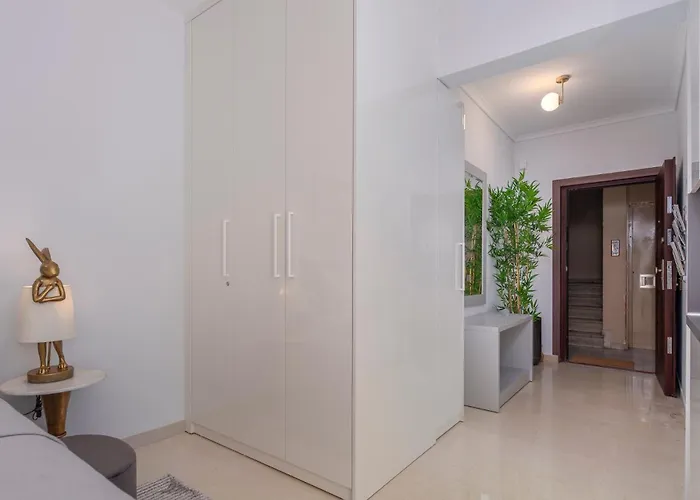 شقة Agias Sofias 28 سالونيك