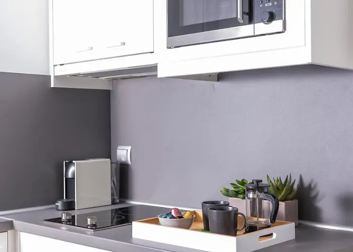 شقة Agias Sofias 28 سالونيك